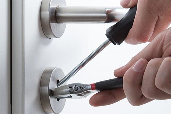 Commercial Locksmith Services in Mississauga