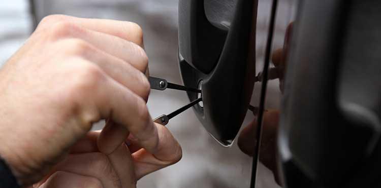 Mobile Locksmith Expert in Mississauga