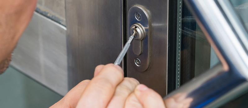 Commercial Locksmith Services in Mississauga