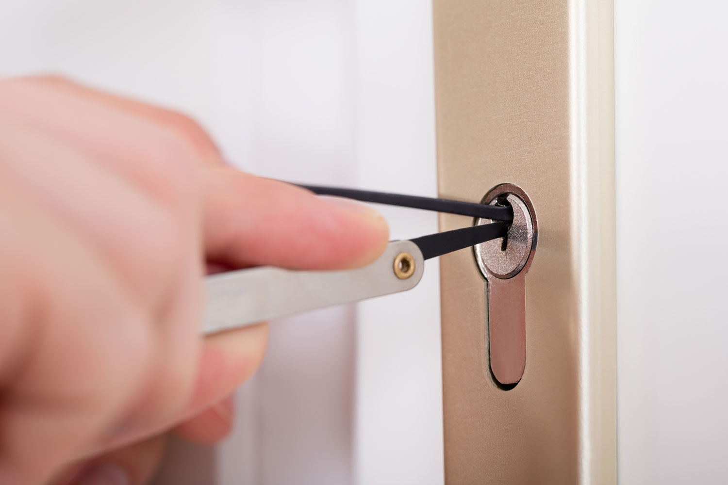 Door Lockout Services in Mississauga