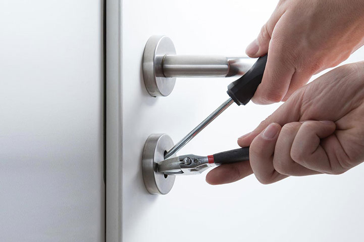 Emergency Locksmiths service in Mississauga