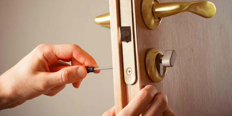 Local Expert Locksmiths in Mississauga