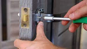 Door Lockout Services in Mississauga
